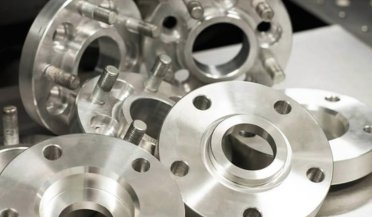 Stainless Steel Flanges