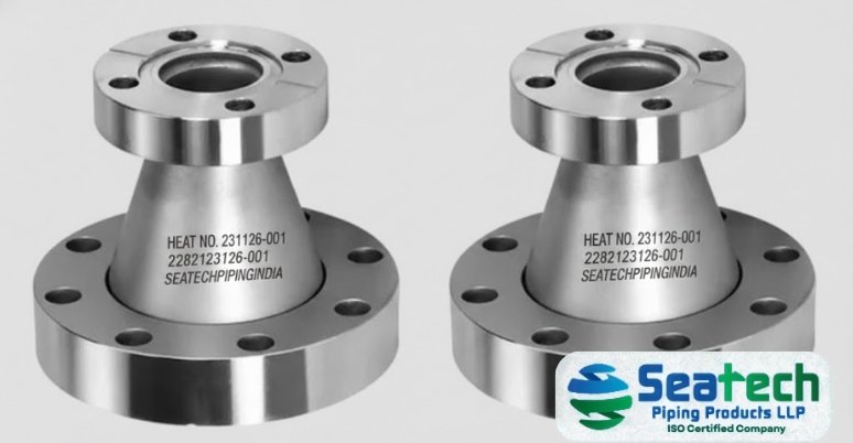 Expander Flange Manufacture in India