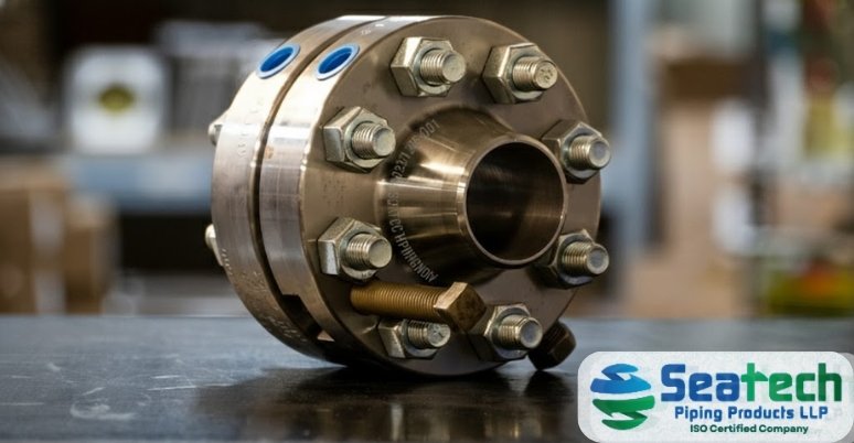 Lap Joint Manufacture in India