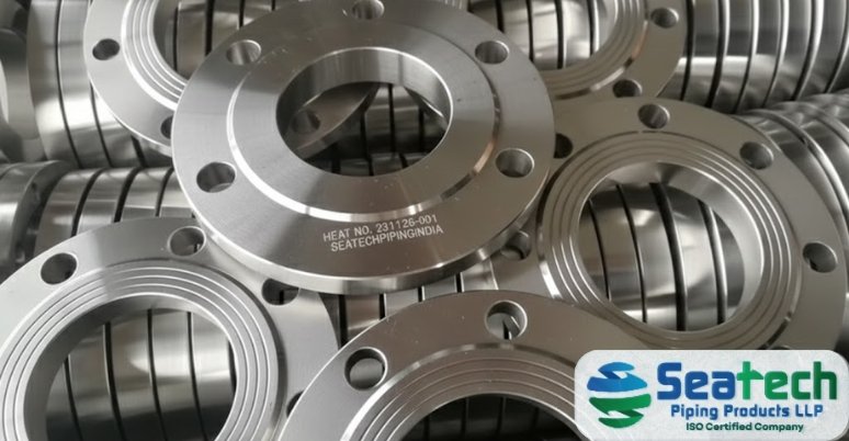 Plate Flanges Manufacture in India