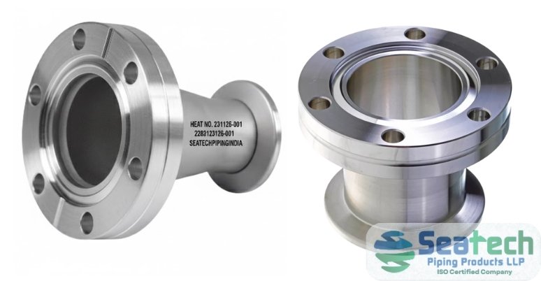 Reducing Flange Manufacture in India
