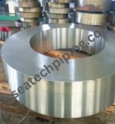 Open Die Rolled Rings