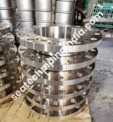 Hastelloy Flange