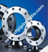 Inconel Flange