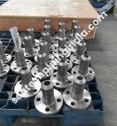 Long Weld Neck Flange