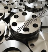 Monel Blind Flange