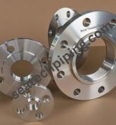 Monel Threaded Flange