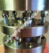 Orifice Flange