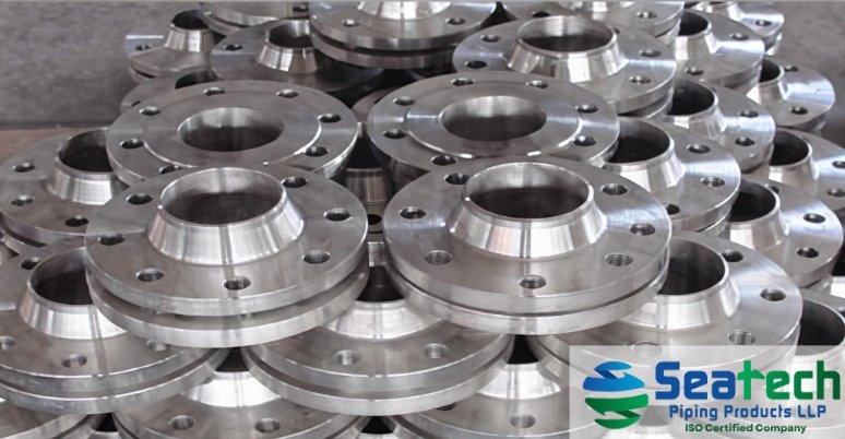 SMO 254 Flange Manufactuirer In India