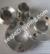 SMO 254 Lap Joint Flanges