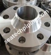 SMO 254 Weld Neck Flanges