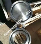 Spades and Ring Spacers