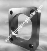 Square Flange