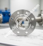 Stainless Steel 316 Flange