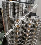 Stainless Steel 316L Flange