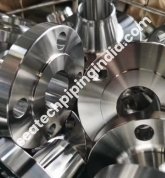 Stainless Steel 317L Flange