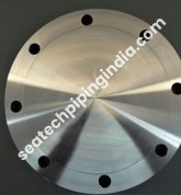 Stainless Steel Blind Flange