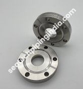 Stainless Steel Groove & Tongue Flange