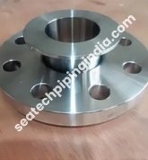 Stainless Steel Lapped Joint Flange