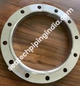 Stainless Steel Ring Type Joint Flange