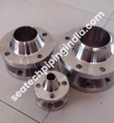 Stainless Steel Socket Weld Flange