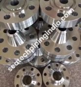 Super Duplex Steel Flange