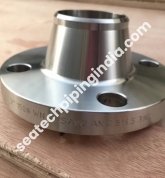 Weld Neck Flange