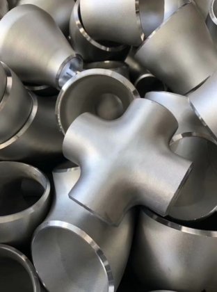 Duplex Steel Fittings