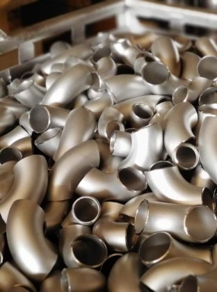 Hastelloy Pipe Fittings