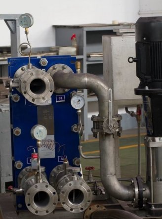 Heat Exchanger Industries