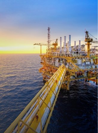 Oil & Gas Industries