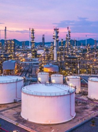 Refinery Industries