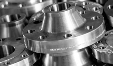 Stainless Steel Flange