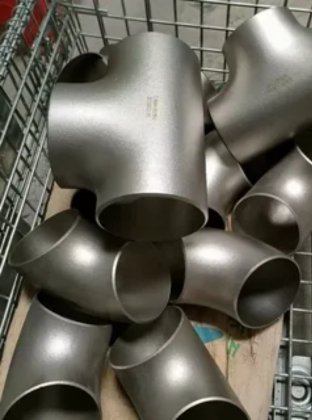 Super Duplex Steel Pipe Fittings