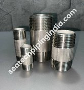 Barrel Nipple Fittings