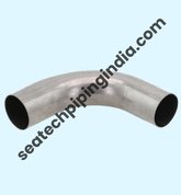 Long Radius Piggable Bend