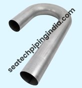 Mandrel Piggable Bend