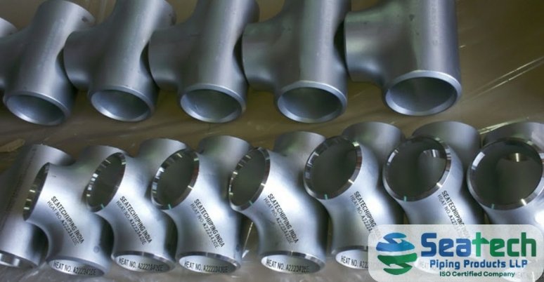  Hastelloy Pipe Fittings Manufacture in India
