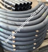 60 Deg Long Radius Bend