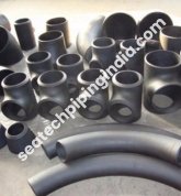 Alloy Steel Pipe Fittings