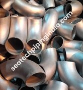Duplex Steel Pipe Fittings
