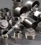 Inconel Pipe Fittings