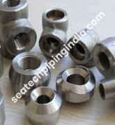 Monel Pipe Fittings