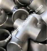 Pipe Cross Fittings