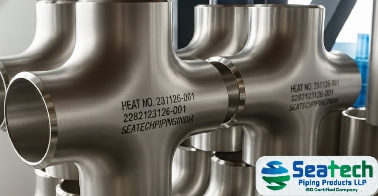 Pipe Cross Manufacture in India