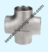 Seamless Cross Pipe