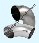 90 Deg Elbow Pipe