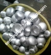 Pipe End Cap Fittings