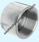 Threaded End Cap