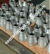 Pipe Reducer Fittings